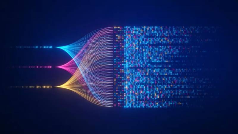 民乐县软件开发：解锁高性能应用的核心技术路径
